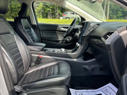 Used 2024 Ford Edge SEL AWD/4WD image 23