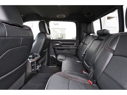 Used 2025 RAM 2500 Laramie image 10