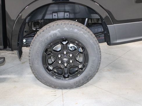 New 2025 Ford Ranger XLT w/ Equipment Group 301A High image 30