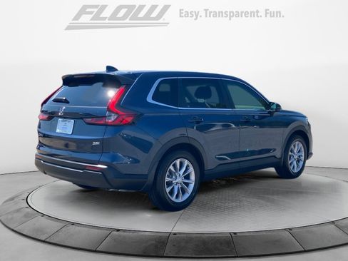 Certified 2024 Honda CR-V EX image 7
