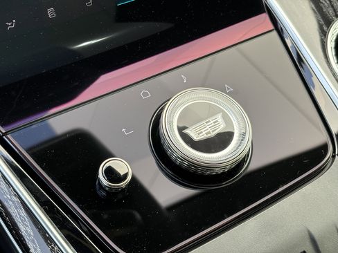 New 2026 Cadillac Escalade IQ Sport 1 w/ LPO, Floor Liner Package image 30