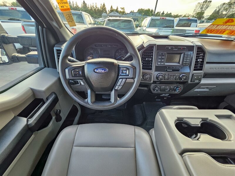 Used 2017 Ford F250 XL AWD/4WD image 17