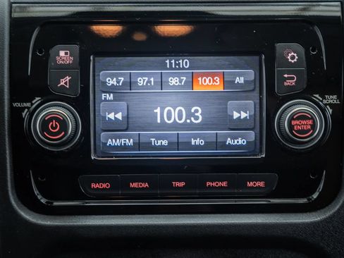 Used 2021 RAM ProMaster 1500 FWD image 23