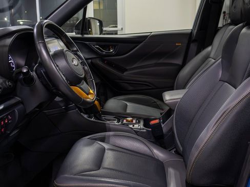 Used 2022 Subaru Forester Wilderness image 15