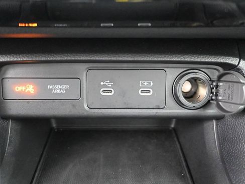 Certified 2026 Honda Civic Sport image 15