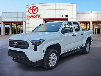 Used 2024 Toyota Tacoma SR