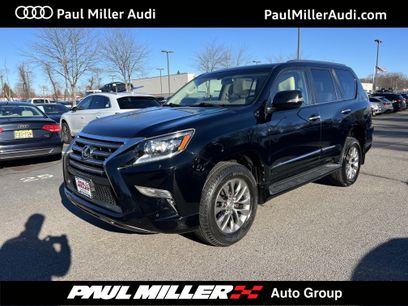 Used 2014 Lexus GX 460 Luxury