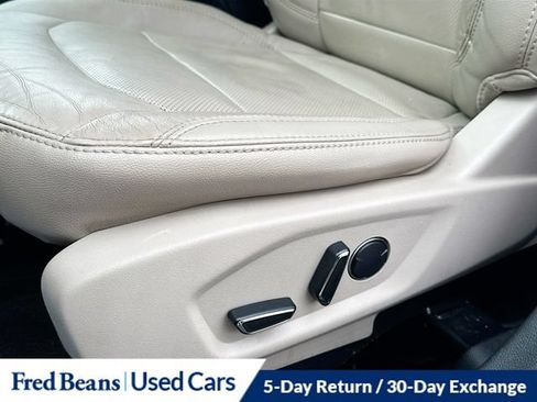 Used 2018 Ford Explorer Limited AWD/4WD image 26