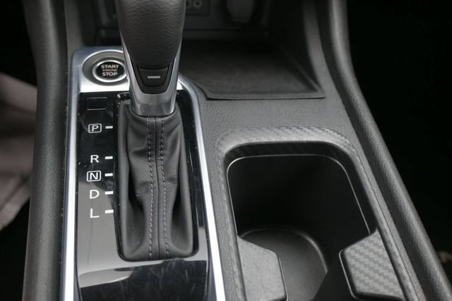Used 2025 Nissan Sentra SV FWD image 37