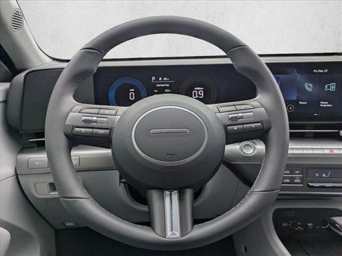 New 2026 Hyundai Kona SEL Sport image 11