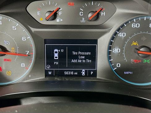 Used 2024 Chevrolet Malibu LT image 18