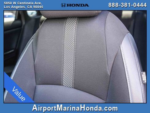 Used 2019 Honda Civic Sport image 25