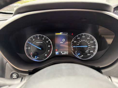 Used 2021 Subaru Ascent Limited w/ Technology Package AWD/4WD image 21
