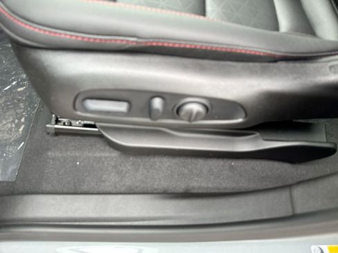 New 2027 Chevrolet Bolt RS image 14