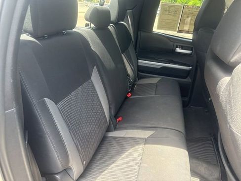 Used 2017 Toyota Tundra SR5 w/ TRD Off Road Package image 17