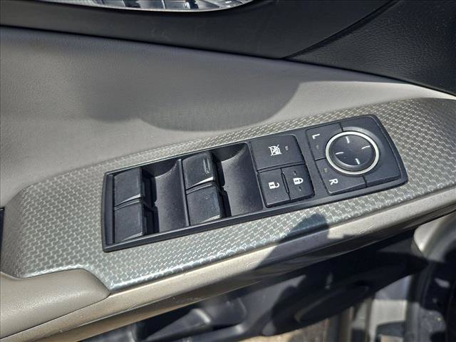 Used 2015 Lexus IS 250 w/ F-Sport Package RWD image 13