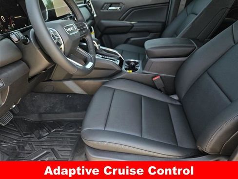 New 2026 GMC Canyon Elevation w/ Convenience Package AWD/4WD image 20