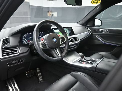 Used 2023 BMW X5 M w/ Executive Package AWD/4WD image 20