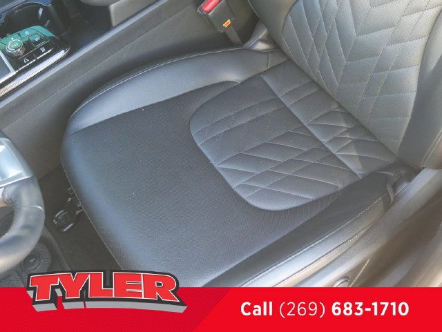 Used 2024 Kia Sportage X-Pro AWD/4WD image 39
