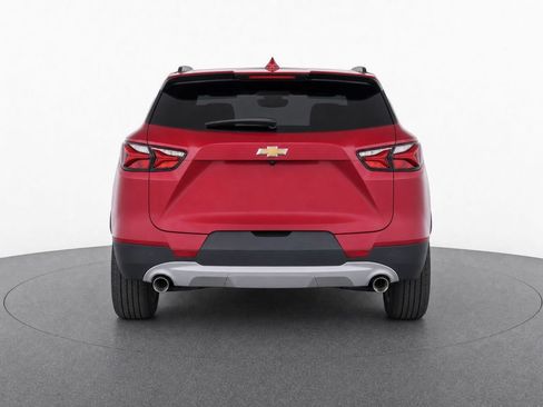 Used 2020 Chevrolet Blazer RS FWD image 7