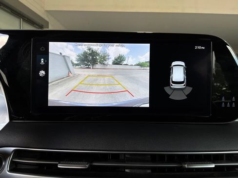 Used 2025 Hyundai Palisade SEL FWD image 37