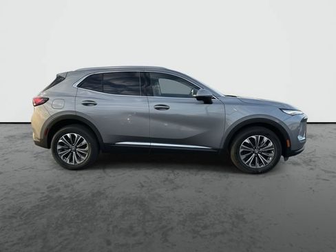New 2026 Buick Envision Preferred image 9