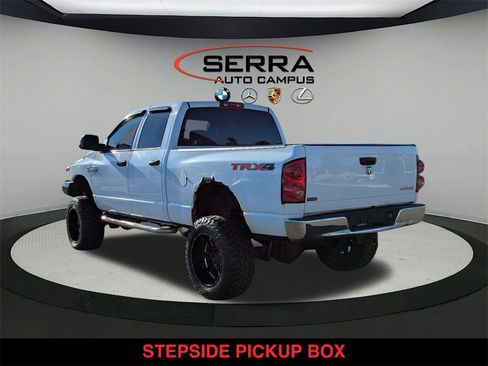 Used 2008 Dodge Ram 2500 Truck ST image 5