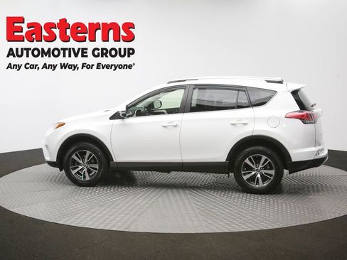 Used 2018 Toyota RAV4 XLE AWD/4WD image 63