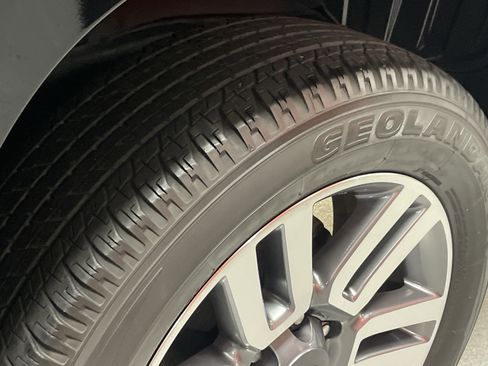 Used 2023 Toyota 4Runner TRD Sport image 12