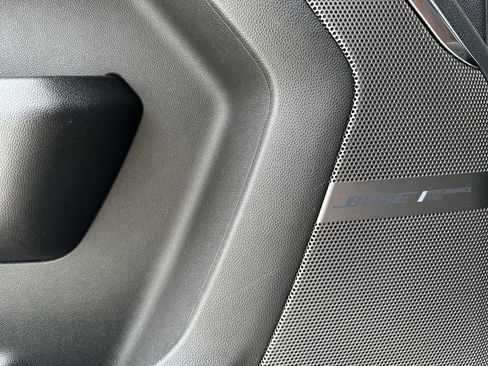 Used 2023 GMC Yukon XL Denali Ultimate image 30