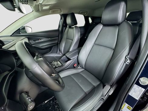 Used 2024 MAZDA CX-30 AWD 2.5 S w/ Select Sport Pkg image 17