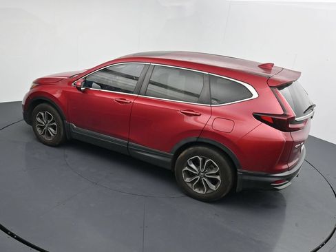Used 2021 Honda CR-V EX image 13