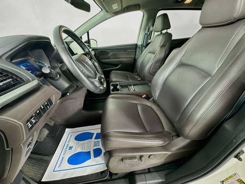 Used 2018 Honda Odyssey EX-L image 27