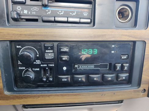 Used 1995 Dodge Dakota Sport image 19