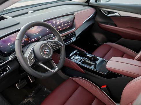 New 2026 Buick Envision Sport Touring image 12