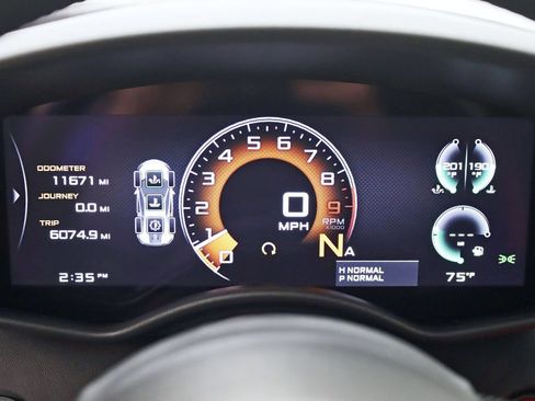 Used 2019 McLaren 600LT RWD image 21