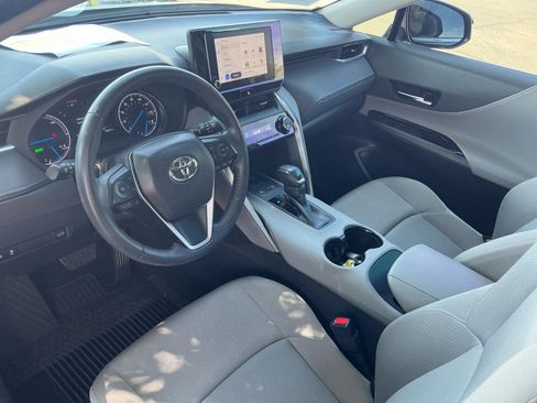 Certified 2024 Toyota Venza LE AWD/4WD image 19