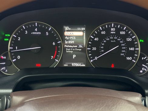 Used 2019 Lexus RX 350 FWD w/ Navigation Package image 22