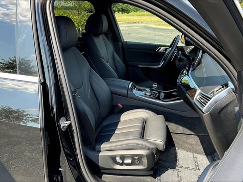 Used 2020 BMW X5 sDrive40i w/ Convenience Package image 14