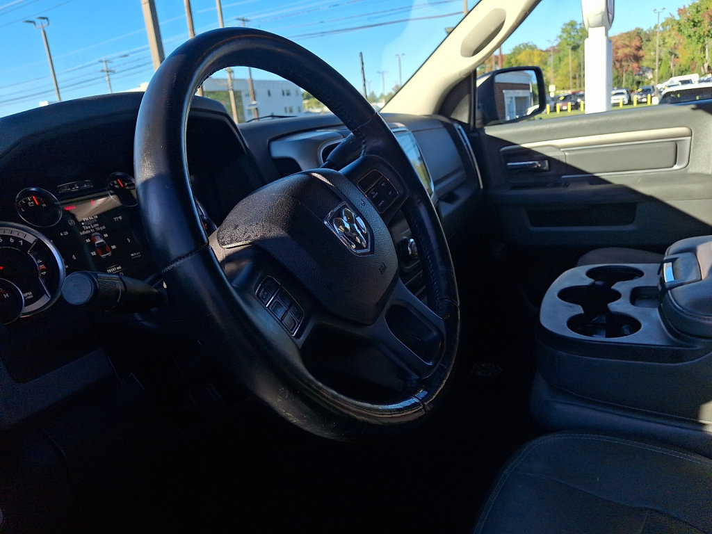 Used 2013 RAM 1500 Big Horn AWD/4WD image 24