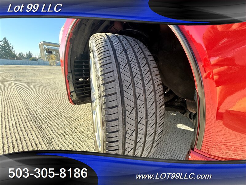 Used 2012 Mitsubishi Lancer GT FWD image 22