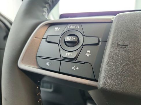 New 2026 Nissan Sentra SV w/ SV Convenience Package FWD image 24