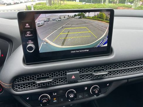 Certified 2026 Honda HR-V Sport image 17