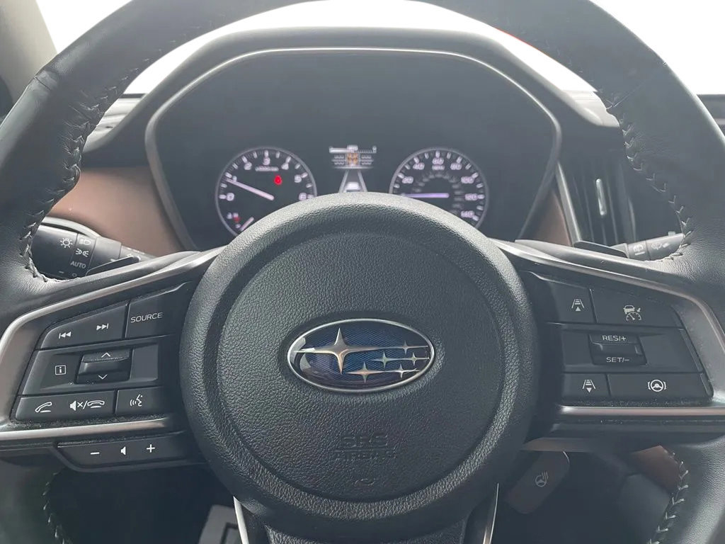 Used 2024 Subaru Outback Touring XT w/ Tech Package 3 AWD/4WD image 16