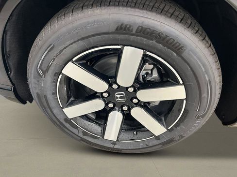 New 2026 Honda Prologue Touring image 11