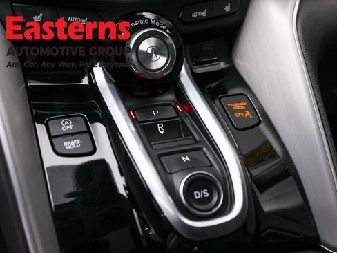 Used 2023 Acura TLX image 13