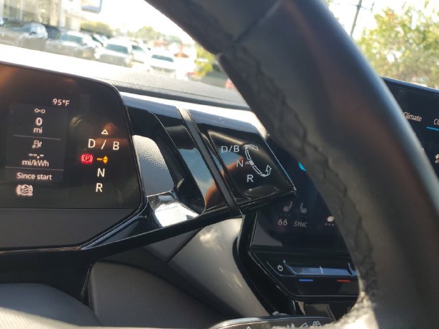 Certified 2023 Volkswagen ID.4 Pro S RWD image 26