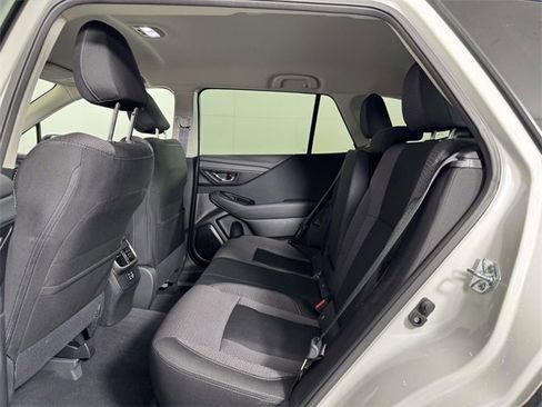 Certified 2025 Subaru Outback Premium image 29