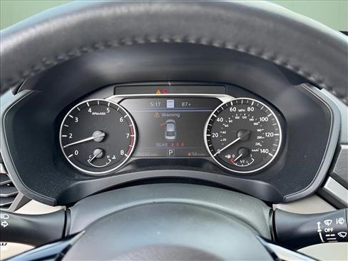 Used 2023 Nissan Altima 2.5 SV w/ SV Premium Package FWD image 24