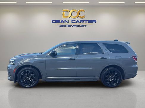 Used 2023 Dodge Durango R/T AWD/4WD image 2